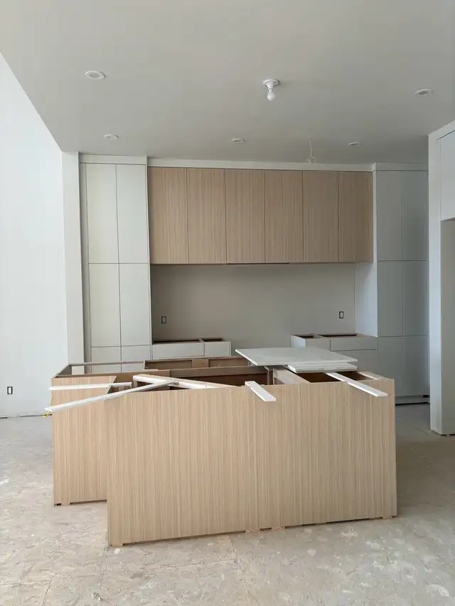 Kitchen/bath installation475480087425853442