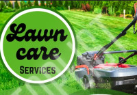 Lawn Care and Gardening Services 20% off until May 31st 