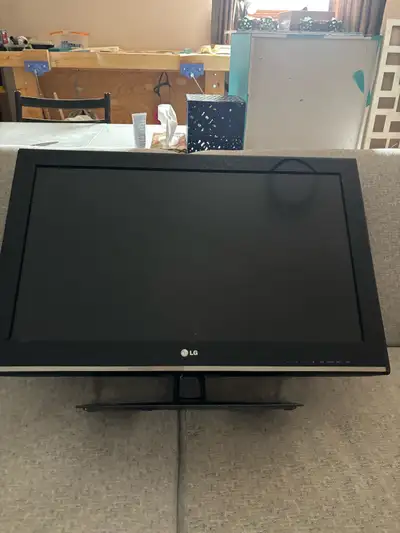 LG TV Great condition , View more