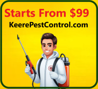Pest Control _EFFECTIVE & AFFORDABLE **SAVE 20% NOW**