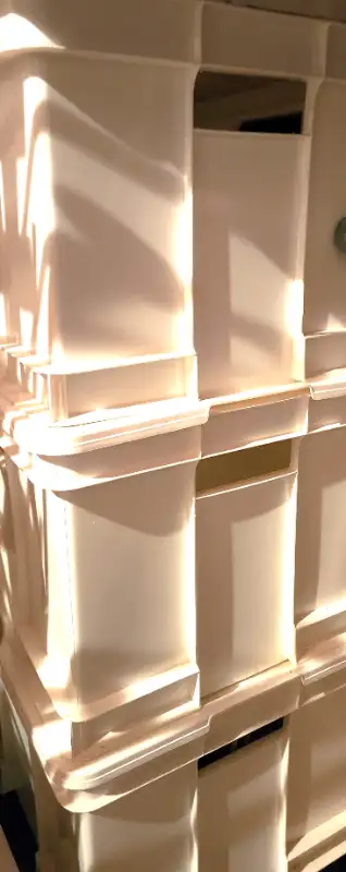 Filing Containers on Castors, View more