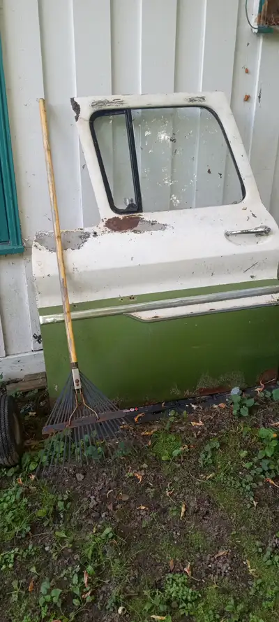 Wanted drs for 1963 Chev pick up