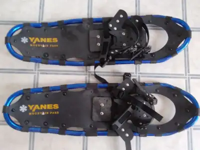 Snowshoes for sale, View more