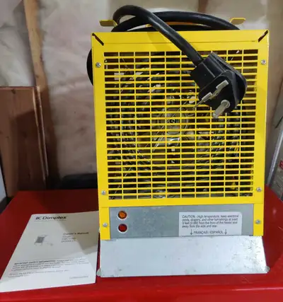 Garage Heater , View more