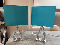 Table lamps