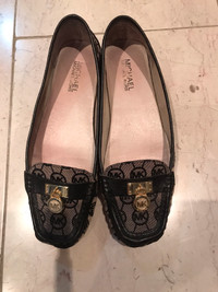 Sold ❗️ Michael Kors Loafer shoes