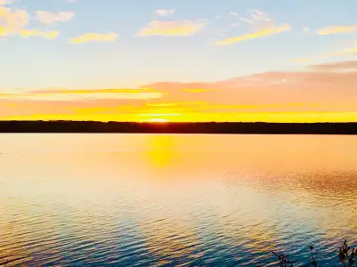 Looking for Waterfront Cabin Katepwa Echo Pasqua Mission Lake Thanks