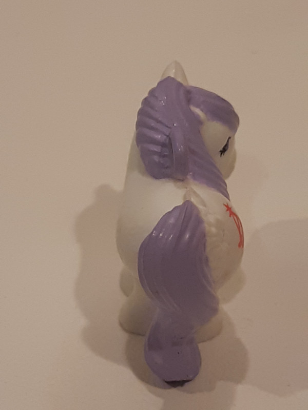 Rare Vintage My Little Pony Mummy Mommy Charm 1984 in Toys & Games in Peterborough - Image 4