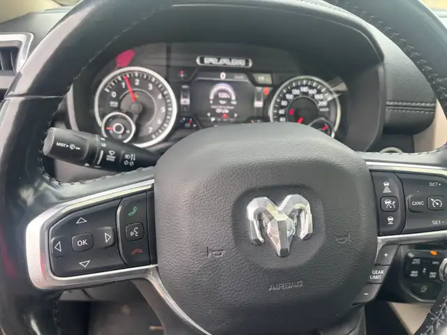 2019 Ram 1500 limited606846005742807047