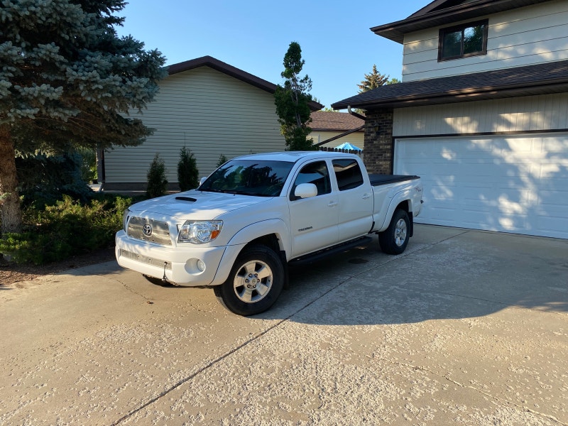 Toyota Tacoma | Cars & Trucks | Saskatoon | Kijiji