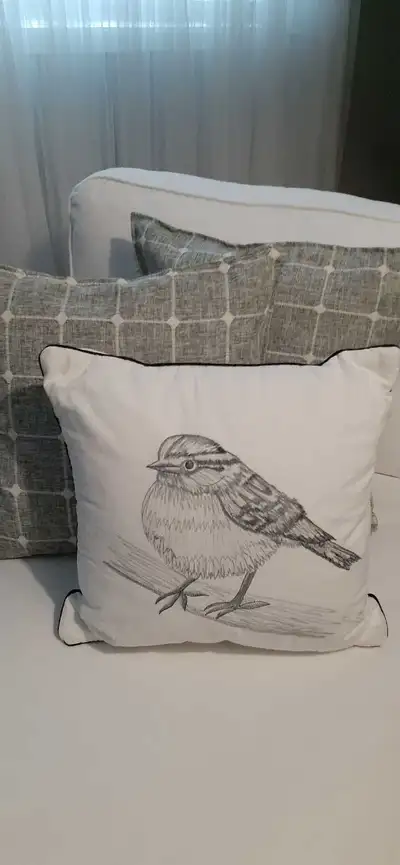 Decorative Accent Pillows , View more