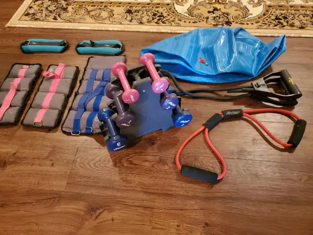 Exercise Equipment in Exercise Equipment in Vernon - Image 2