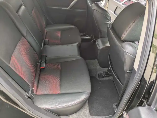 Mazda Speed 3 2011578311131801866246