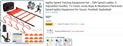 Current Retail Price (as of this listing date): $60.99 + tax ($69) + shipping This item is brand-new...