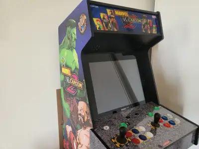Do you remember being let, Taken for a ride! The berserker barrages, optic blasts and sweeps, and ty...