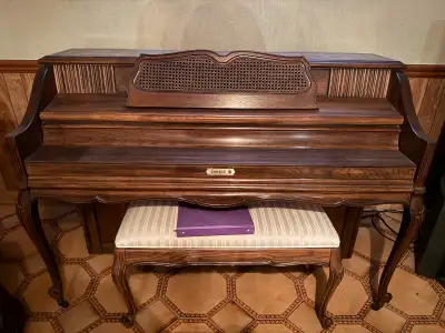 Piano -Kimball, View more