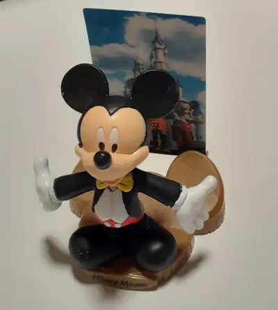 2005 McDonald's Disney toys , View more