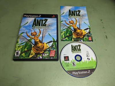 Complete Antz Extreme Racing PlayStation 2 PS2 $24, View more