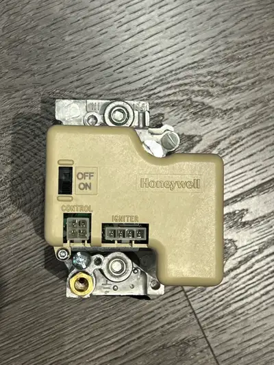Honeywell SV9401 SmartValve, View more