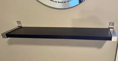 Ikea EKBY JÄRPEN/BJÄRNUM Wall Shelf, View more