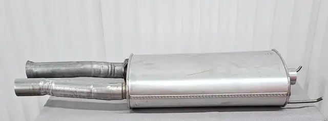 New! Ford Explorer 1997 to 2000 WALKER SoundFX MufflerWALKER 185 in Other in St. Catharines - Image 4