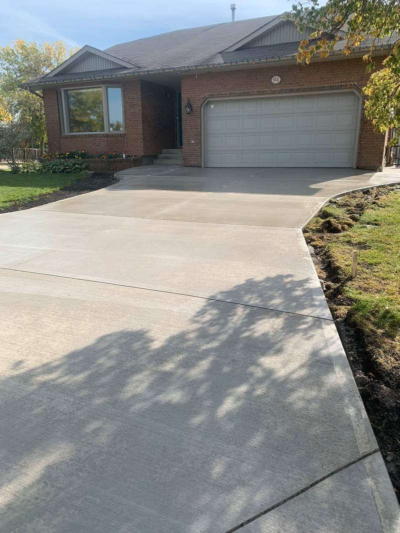 Concrete Driveway! Walkway! Patio! Available Now! Brick, Masonry