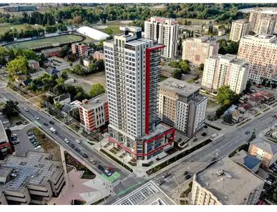 LEASE TAKEOVER – WATERLOO | $1,466.33/MONTH 203 Albert St, Unit 1107, Waterloo, ON Looking for someo...