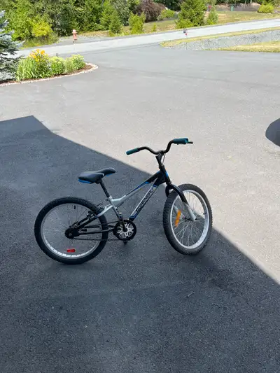 Kid’s bike (Garneau), View more
