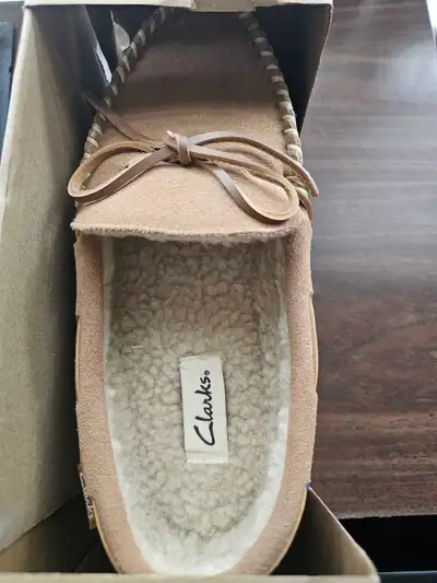 Clarks Moccasin, View more