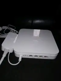 Apple Airport Extreme Base Station Router A1408