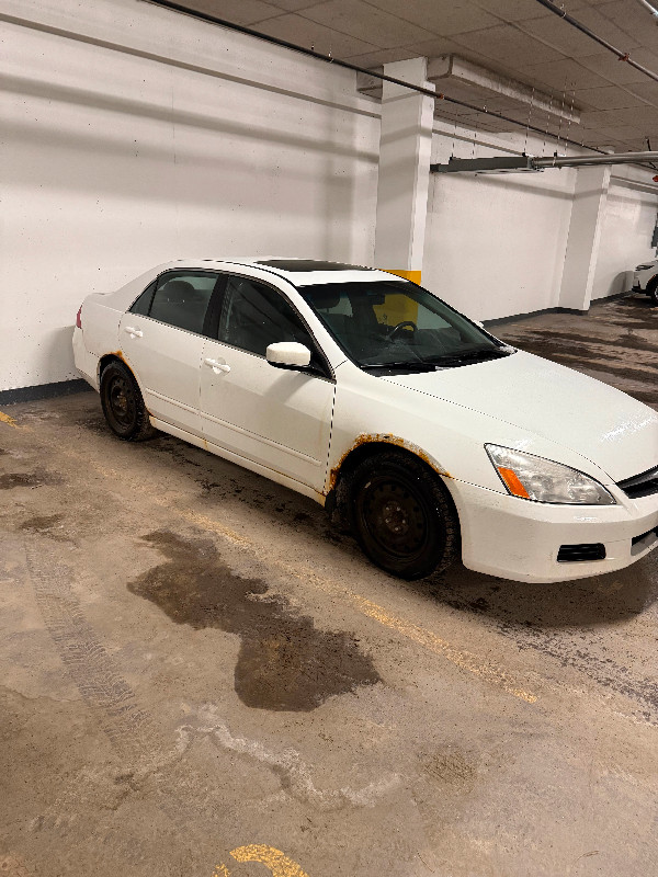 2007 Honda Accord EX-L for sale in Cars & Trucks in Ottawa - Image 3