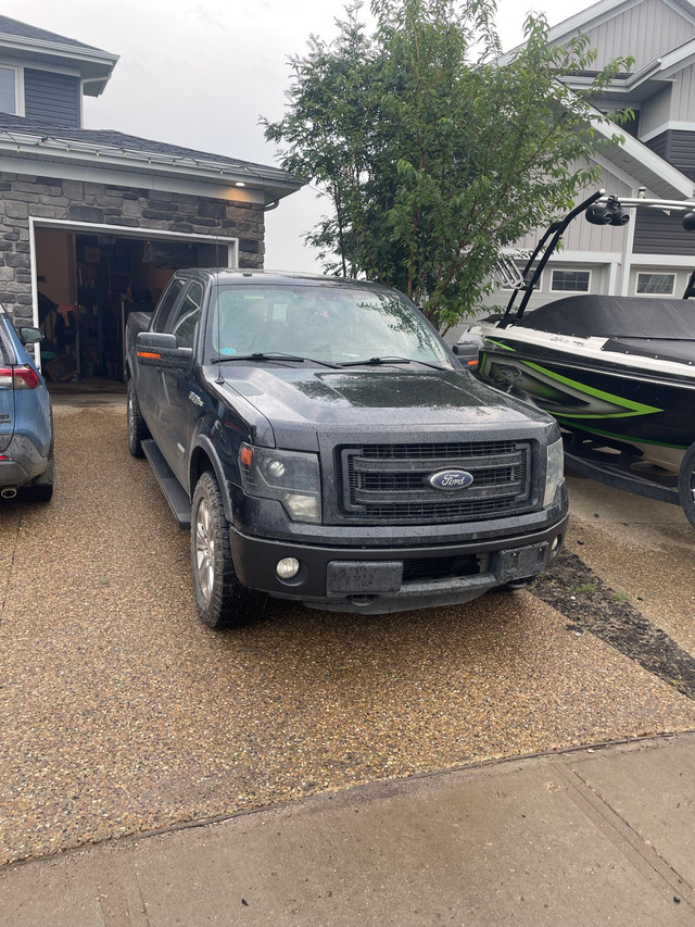 Ford truck Cars & Trucks Fort McMurray Kijiji