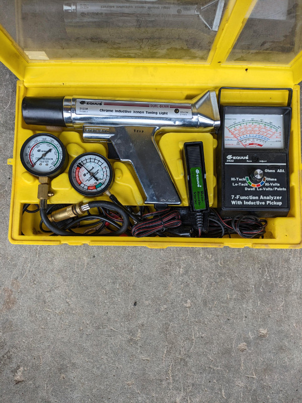 Professional Tune Up Kit in Hand Tools in Barrie - Image 2