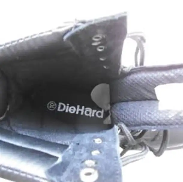 Bottes de sécurité in Men's Shoes in Québec City - Image 6