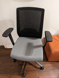 Icon Atlas Office Chair for sale 