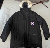 Canada Goose - Men's Expedition Parka Heritage Jacket