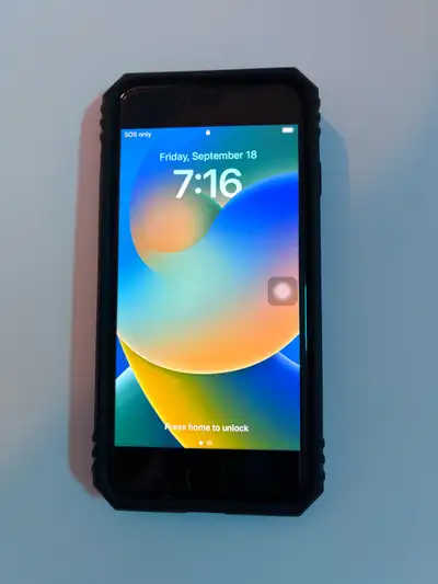 Apple iPhone 8, View more