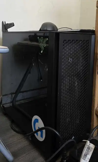corsair 4000d airflow, View more