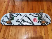 Underground Skateboard