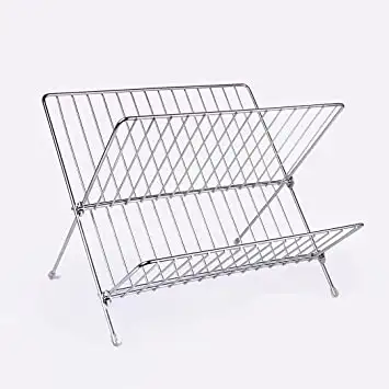 Dish drying rack, View more