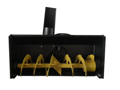 Souffleuse à Neige Compacte de 68 po, View more