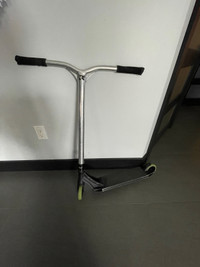 Pro Scooter