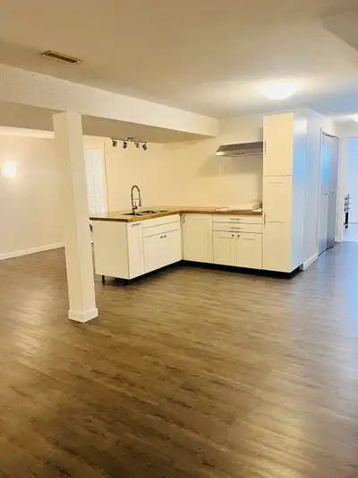 Marlyn way Ne. Very close to Marlborough mall and 2 minutes walk to bus stop