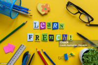 FRENCH TUTOR- FREE INTRODUCTORY CLASS