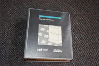 Nortel Meridian 1 SL-1 Upgrade Procedures Manual P0740540