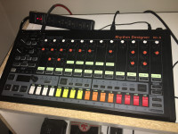 Behringer RD-8 (TR-808 clone) Analog Drum Machine