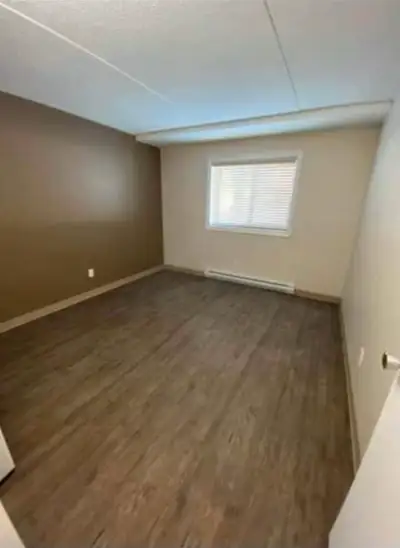 Private room for rent