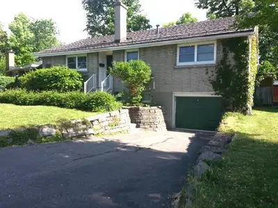 1483 Caverley St - 3 bedroom - TOH/CHEO - August 15