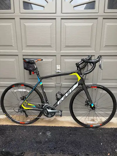FELT Z6 LTD 61 Cm FRAME BRAND NEW Conditions, View more