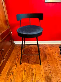 Chair - Bar/counter height for sale